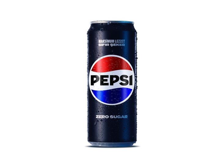 Pepsi Zero Sugar (33  cl.)
