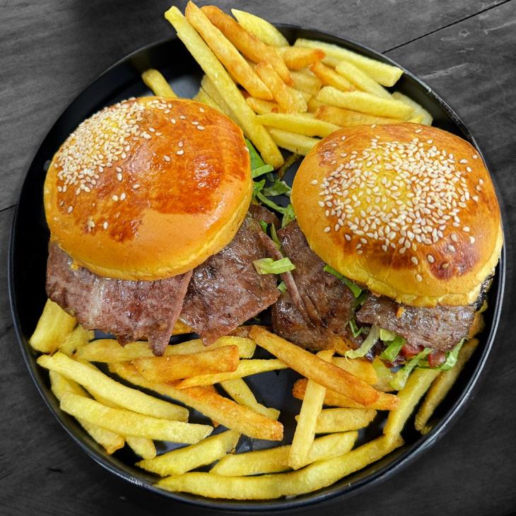 Bi Tam Döner Burger