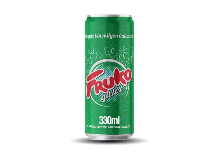 Fruko (33  cl.)